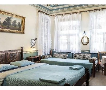 Pension Lena Chania  ภายนอก รูปภาพ