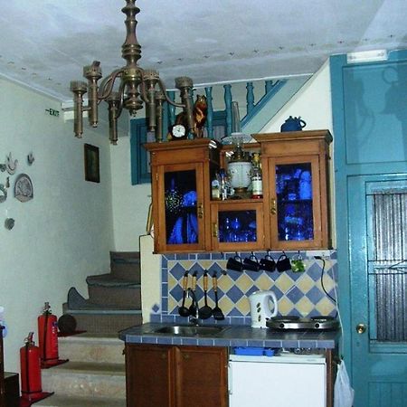 Pension Lena Chania  ภายนอก รูปภาพ