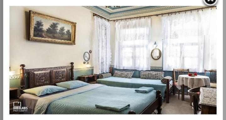 Pension Lena Chania  ภายนอก รูปภาพ