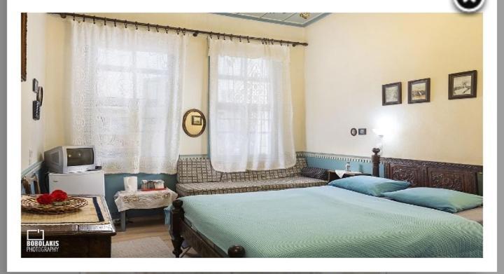 Pension Lena Chania  ภายนอก รูปภาพ