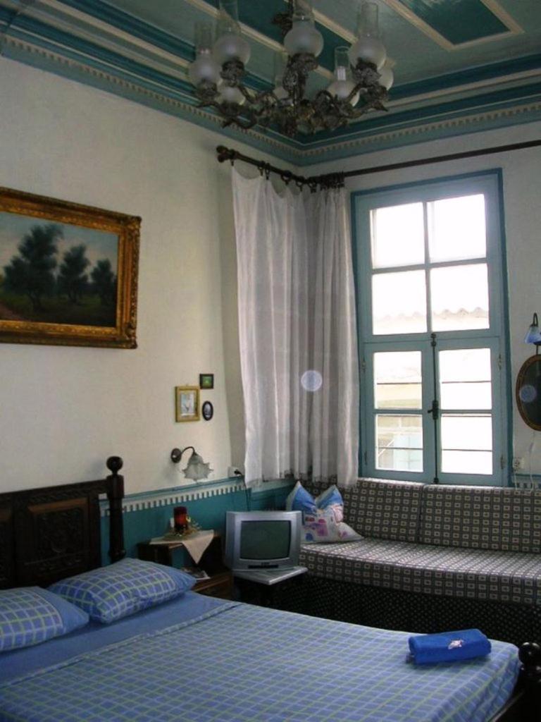 Pension Lena Chania  ภายนอก รูปภาพ