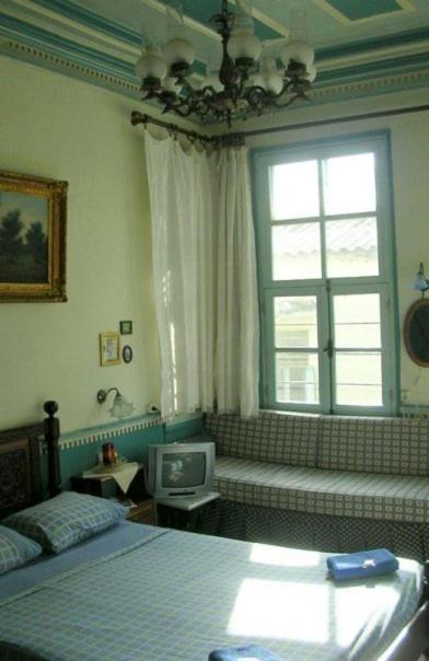 Pension Lena Chania  ภายนอก รูปภาพ
