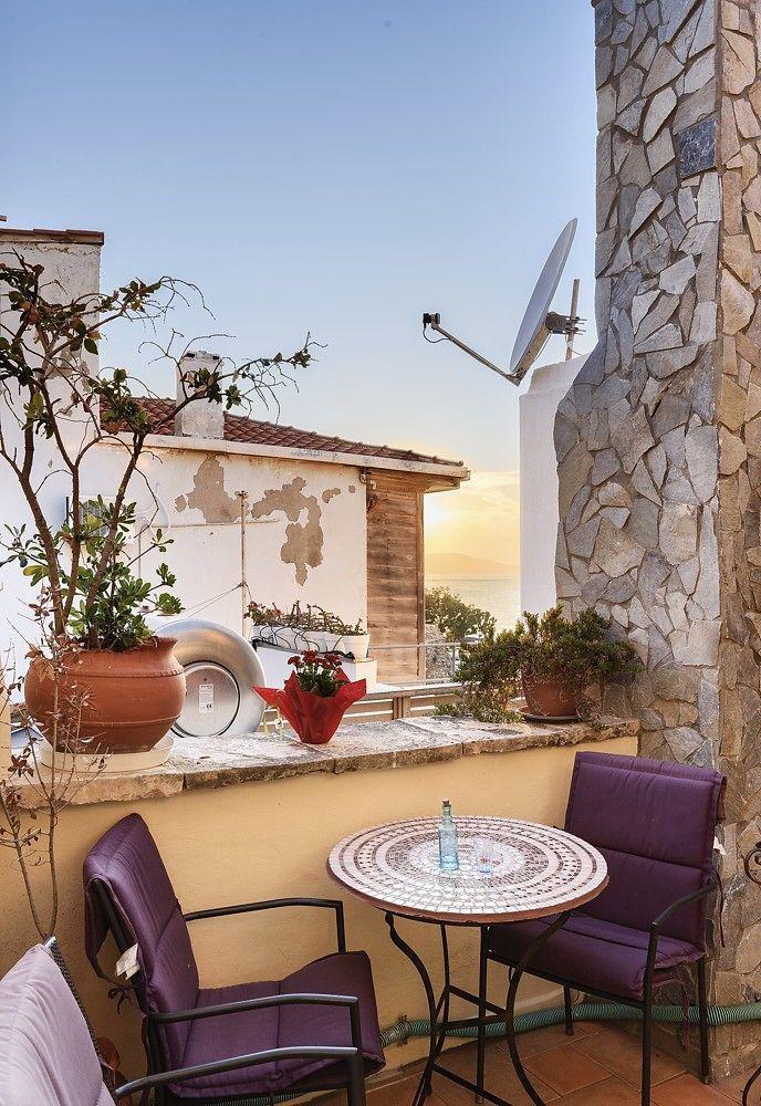 Pension Lena Chania  ภายนอก รูปภาพ