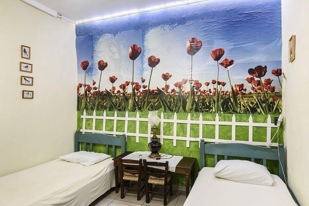 Pension Lena Chania  ภายนอก รูปภาพ